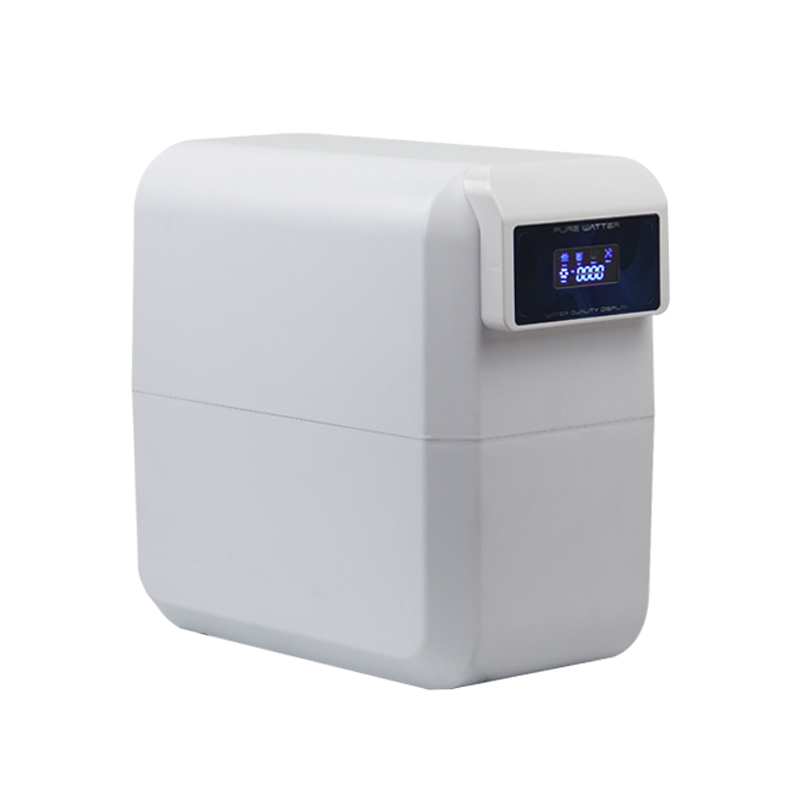 AQUABEST TWİN POMPALI