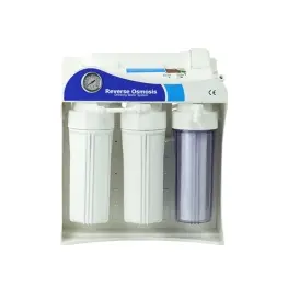 HF - 12300 RO 300 GPD (PLS)